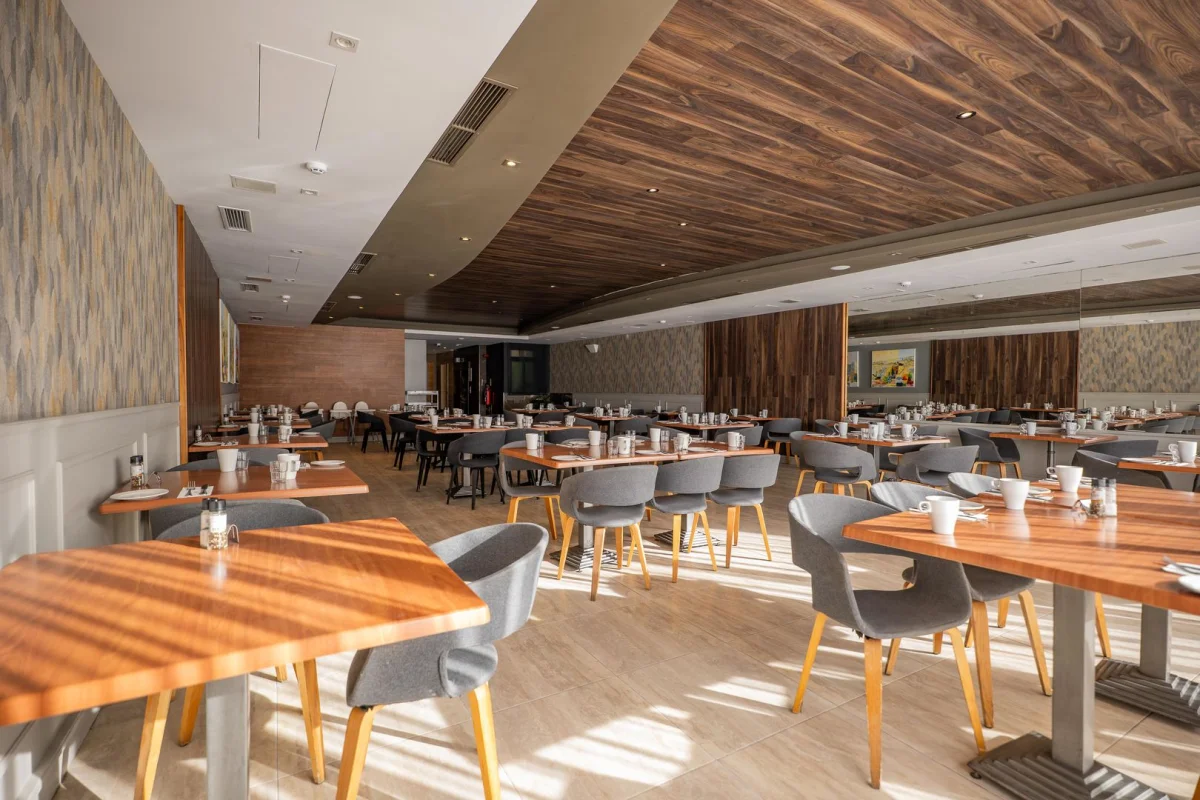 Pergola Hotel & Spa