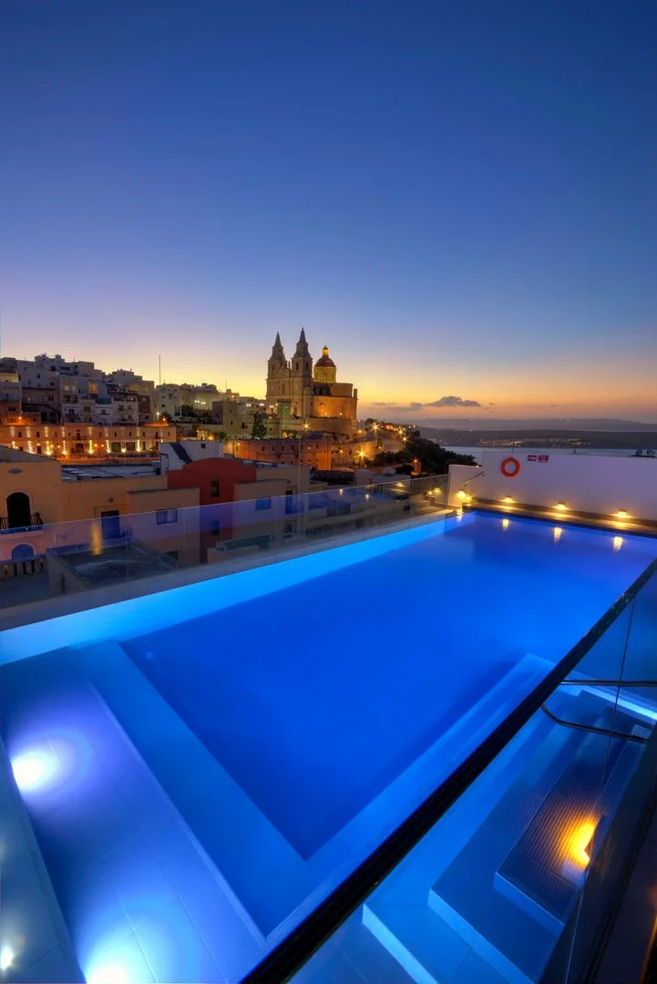 Pergola Hotel & Spa