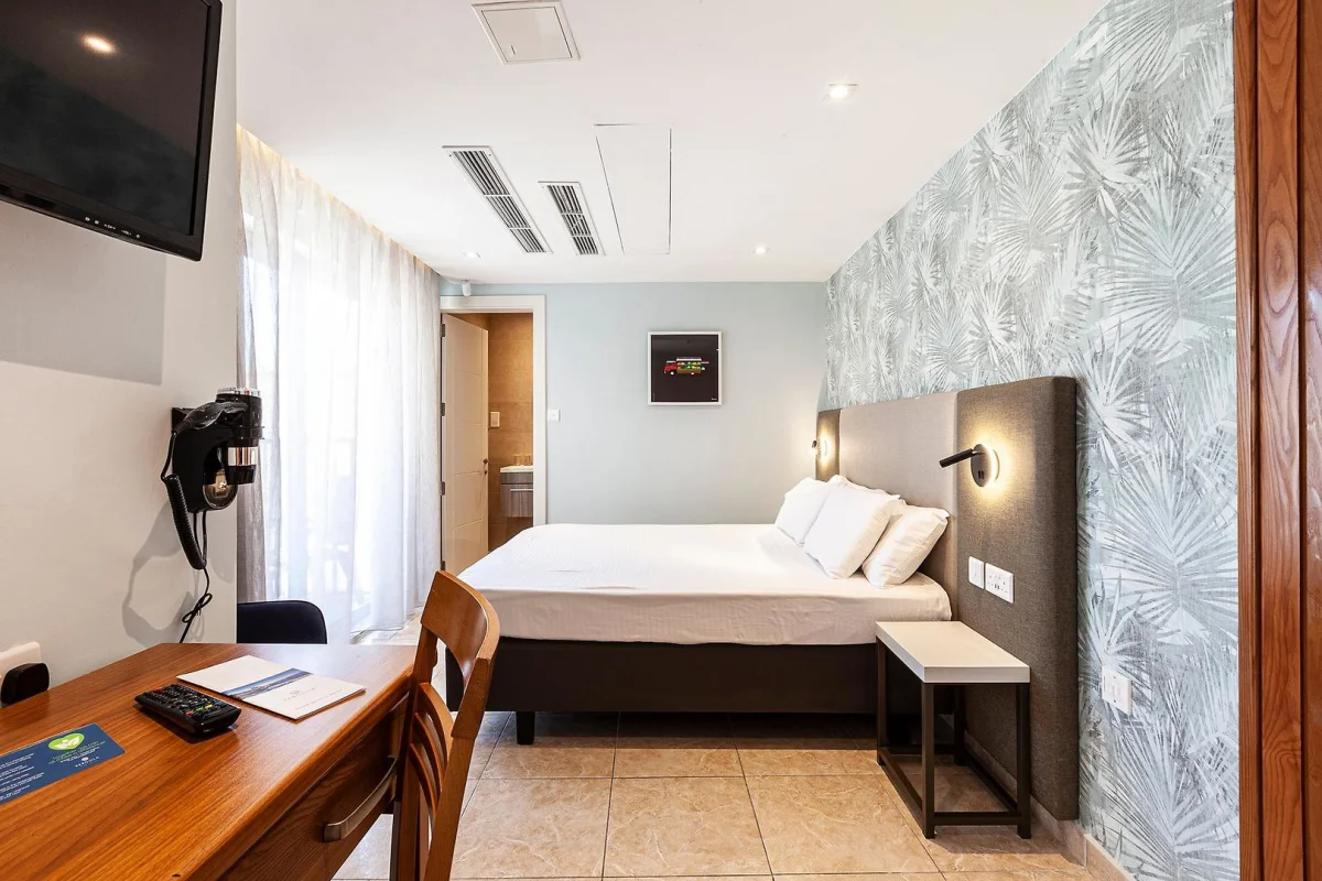 Pergola Hotel & Spa