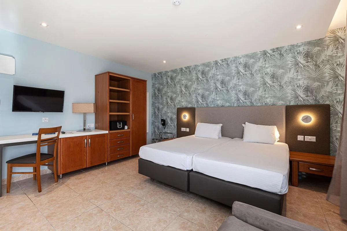 Pergola Hotel & Spa
