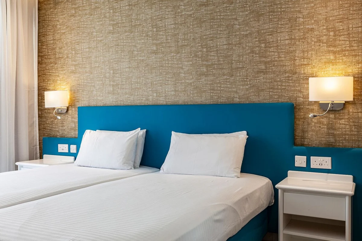 Pergola Hotel & Spa