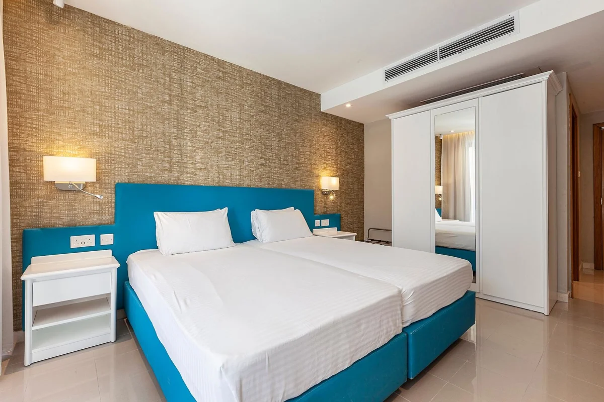 Pergola Hotel & Spa