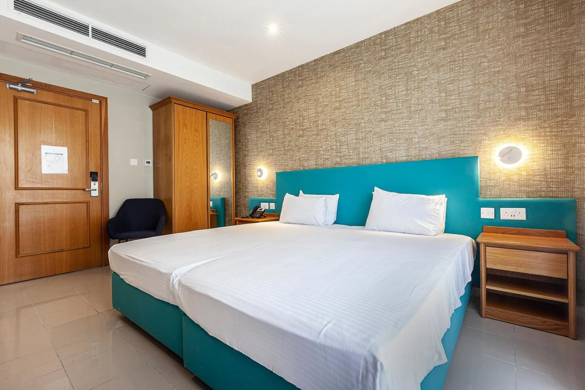 Pergola Hotel & Spa