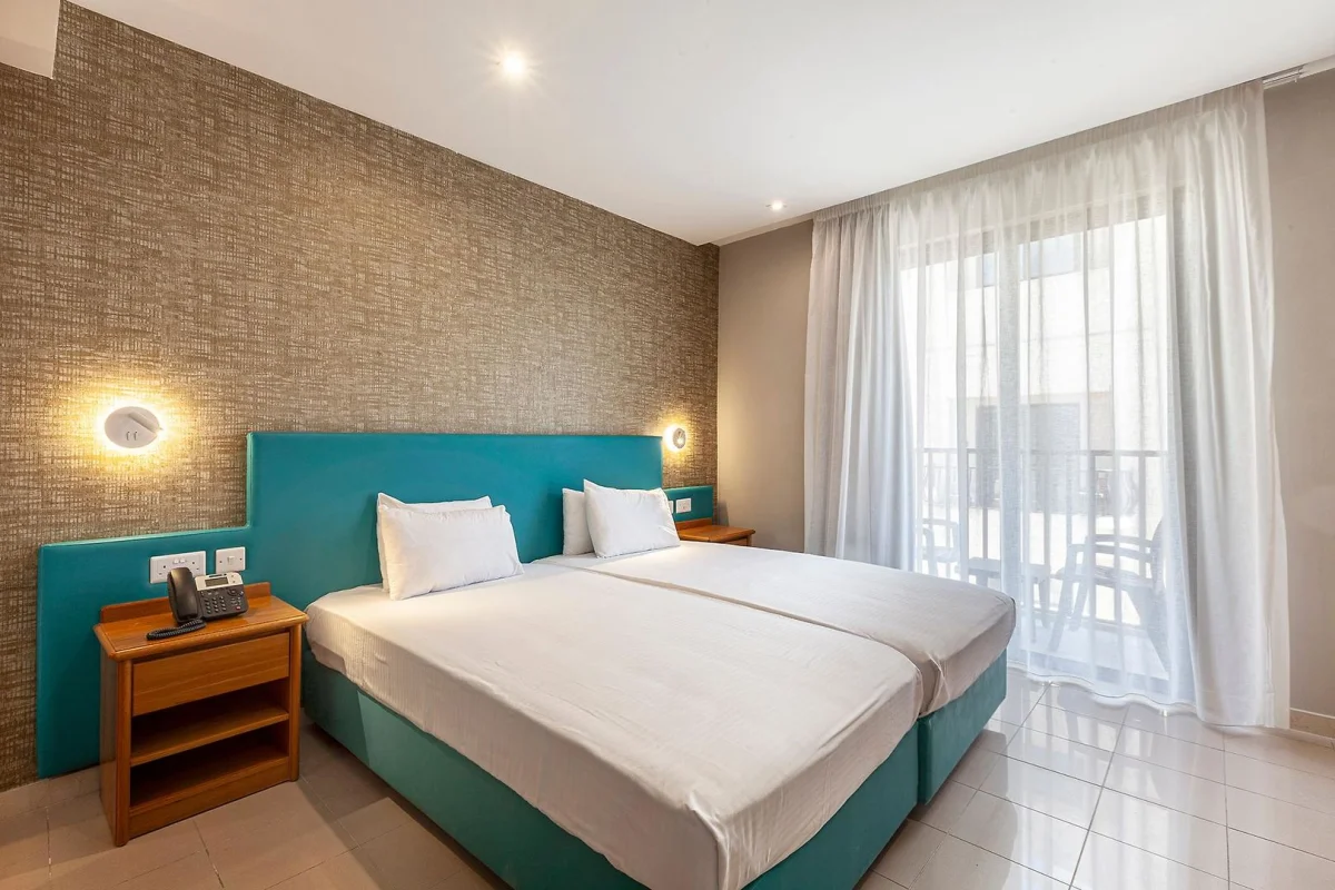 Pergola Hotel & Spa