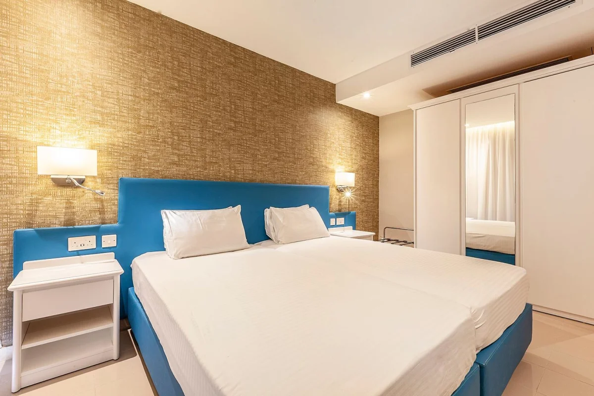 Pergola Hotel & Spa