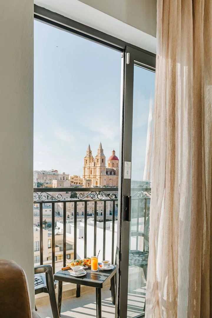 Pergola Hotel & Spa