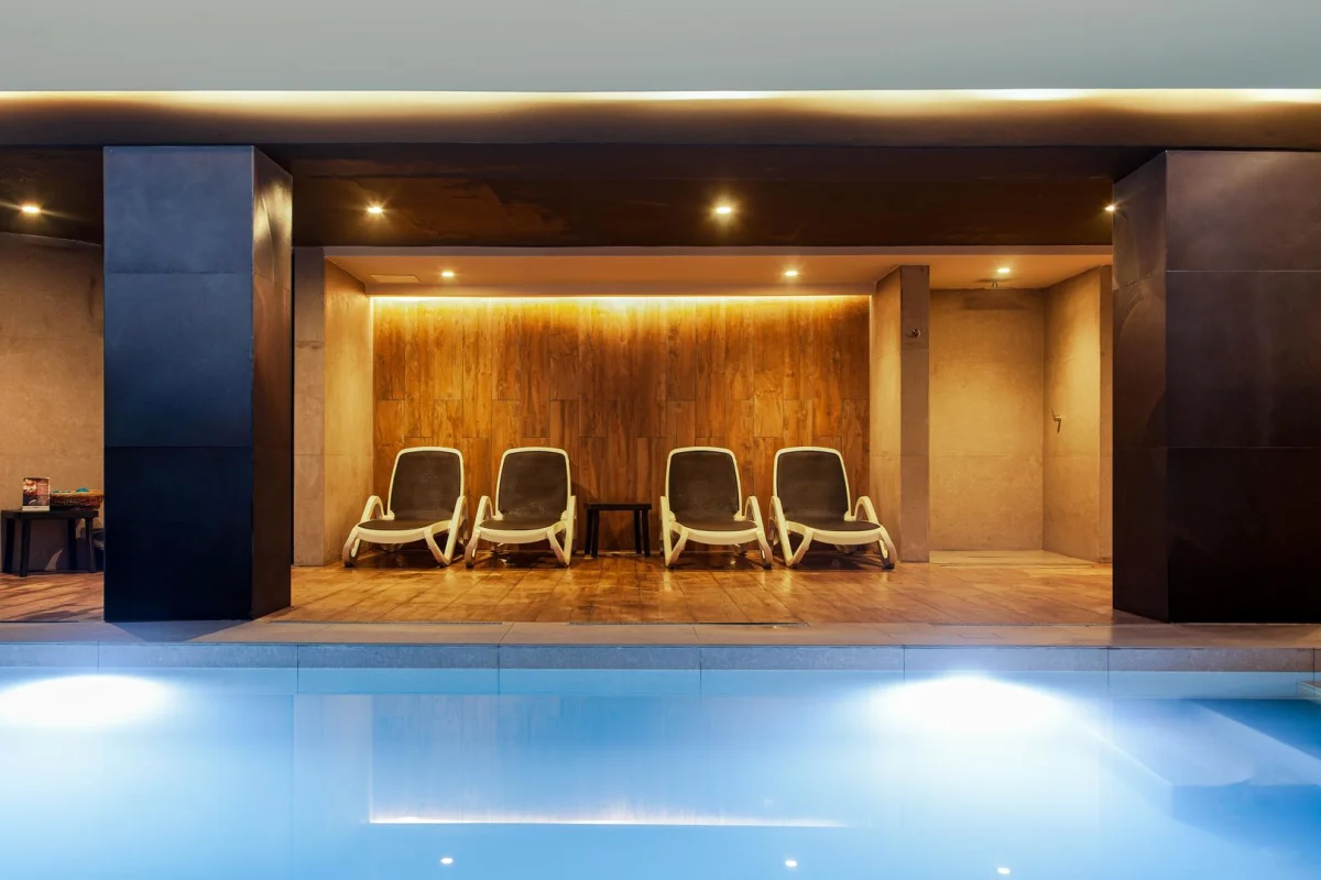Pergola Hotel & Spa