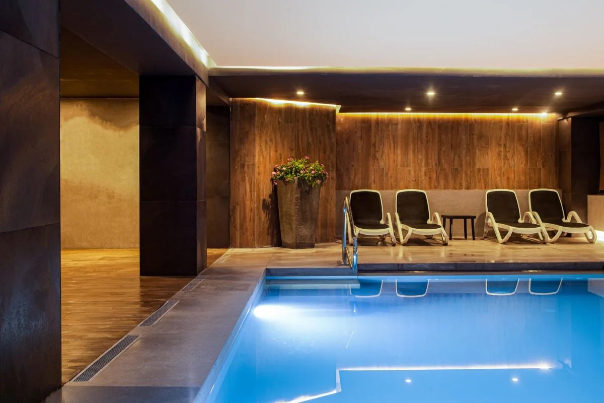 Pergola Hotel & Spa