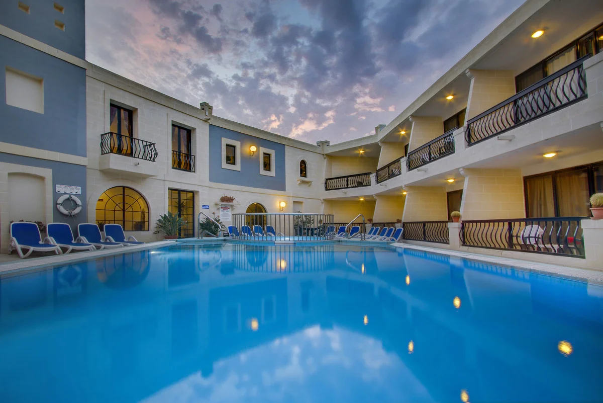 Pergola Hotel & Spa