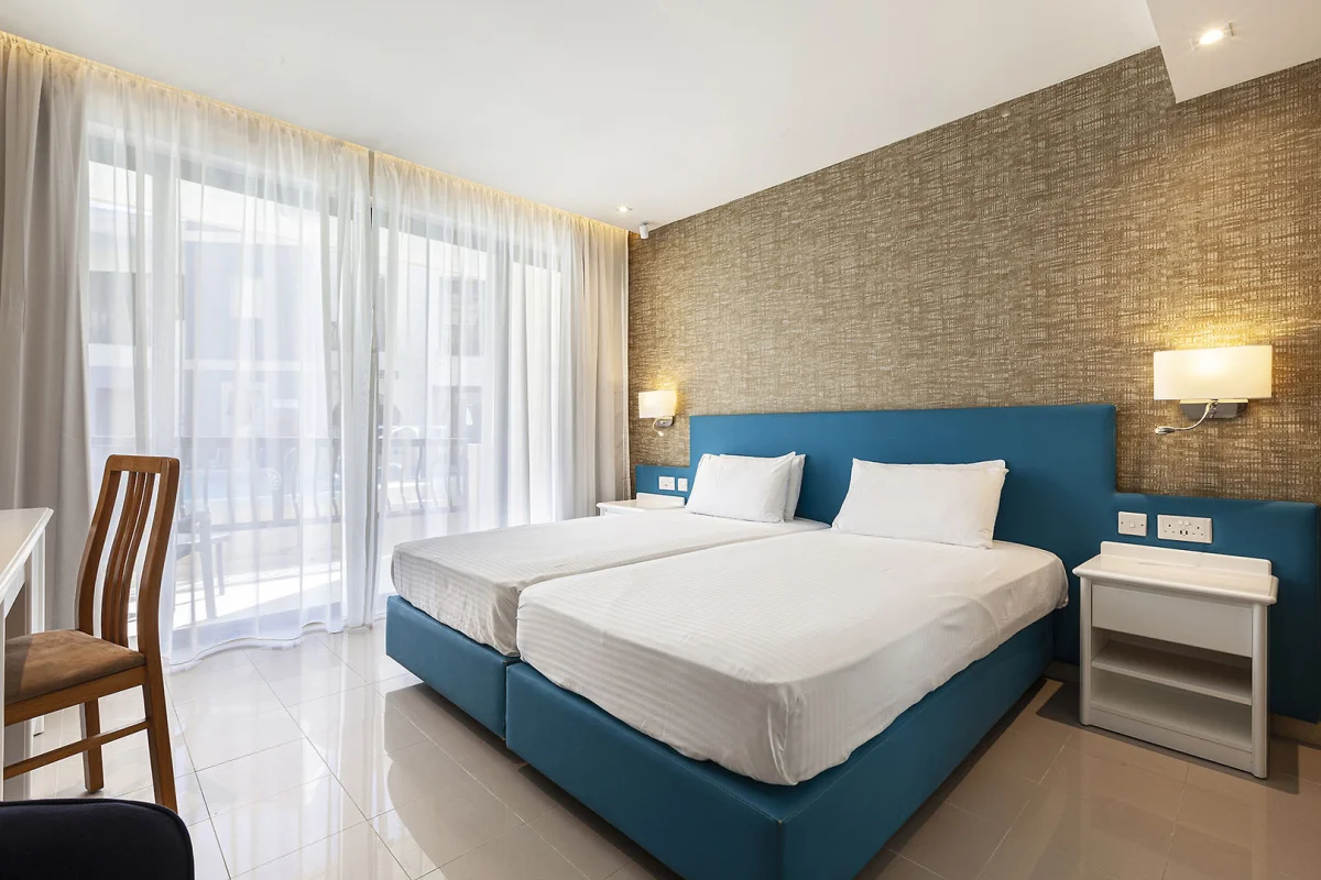 Pergola Hotel & Spa