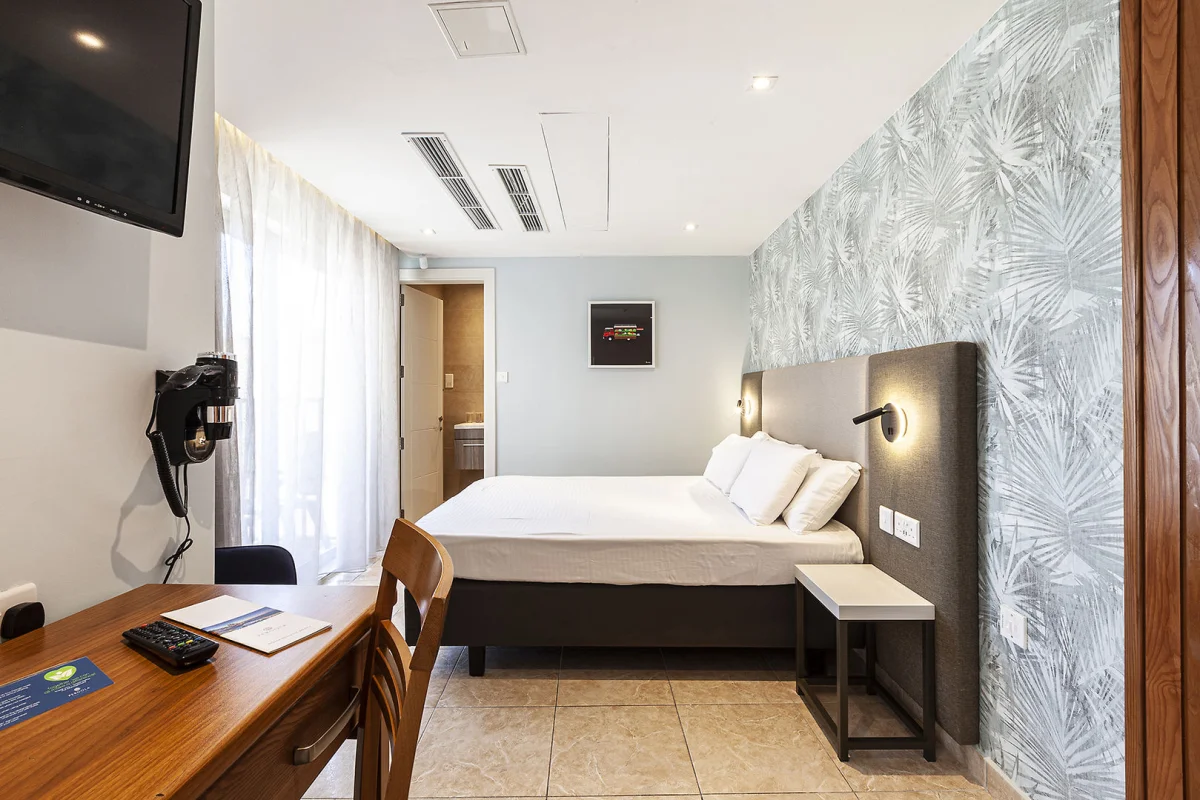 Pergola Hotel & Spa
