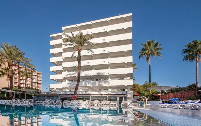 Globales Panama (adults Only) (ex Ola)