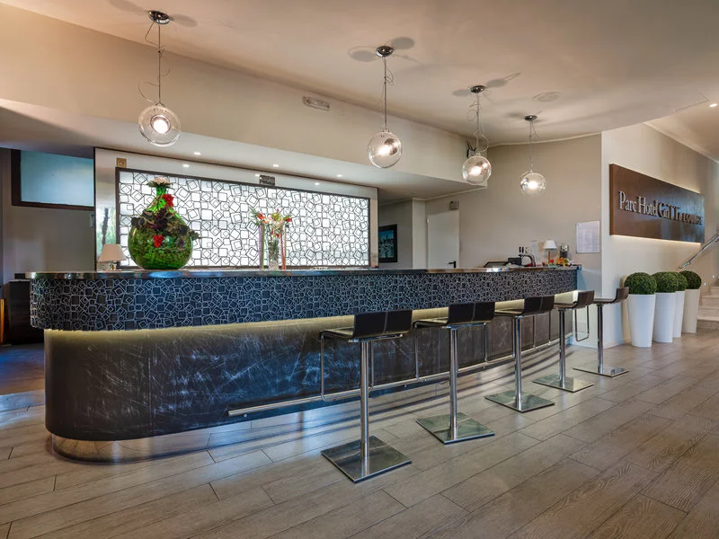 Parc Hotel Gritti