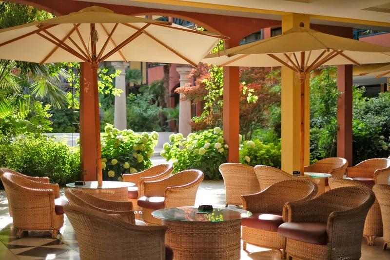 Parc Hotel Gritti
