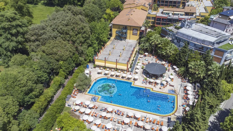 Parc Hotel Gritti