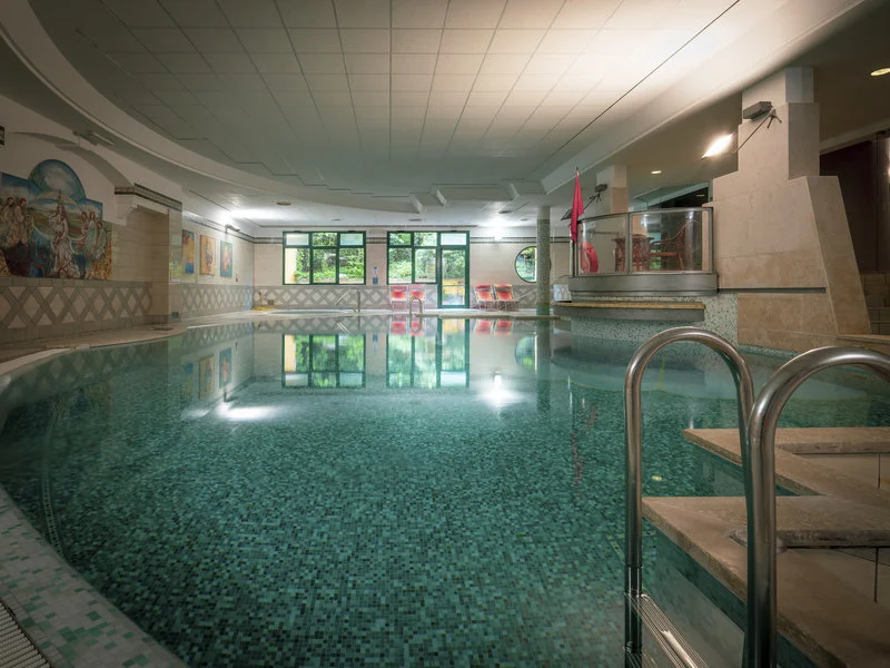 Parc Hotel Gritti