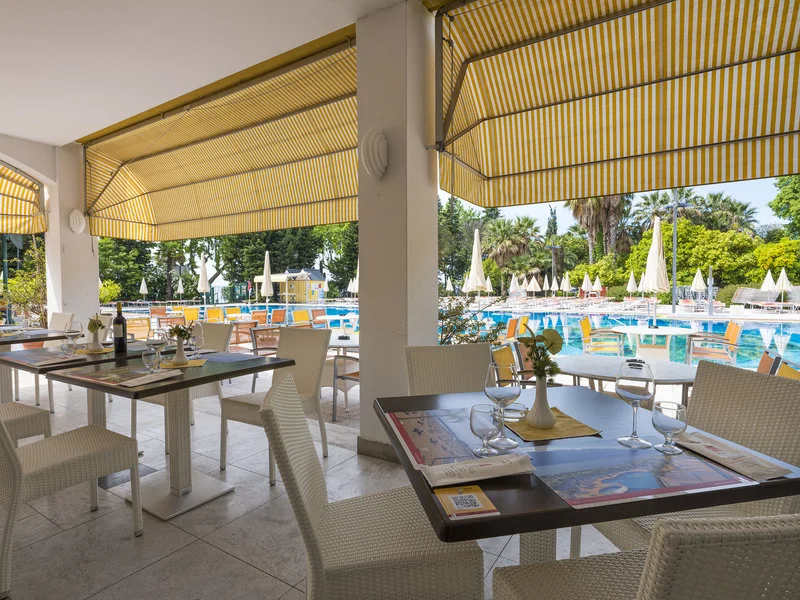 Parc Hotel Gritti