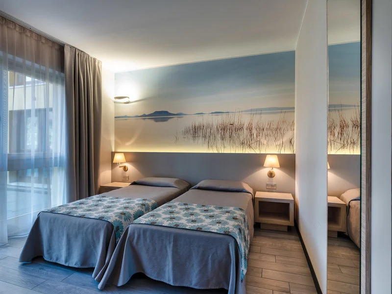 Parc Hotel Gritti