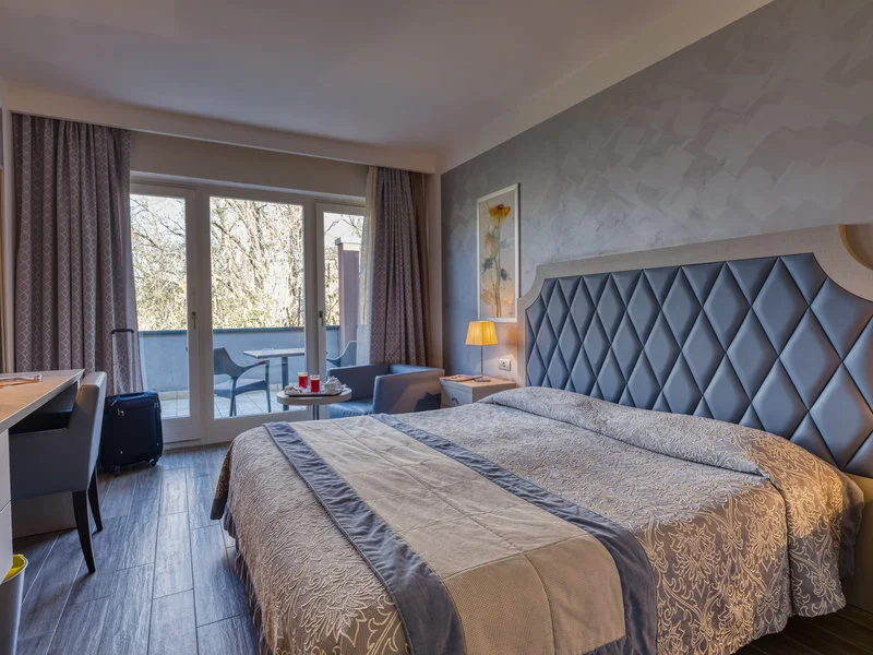 Parc Hotel Gritti