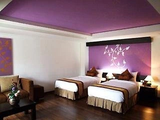Heritage Hotels Sathorn
