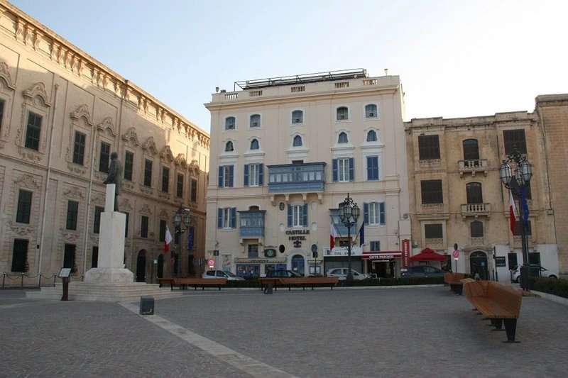 Castille