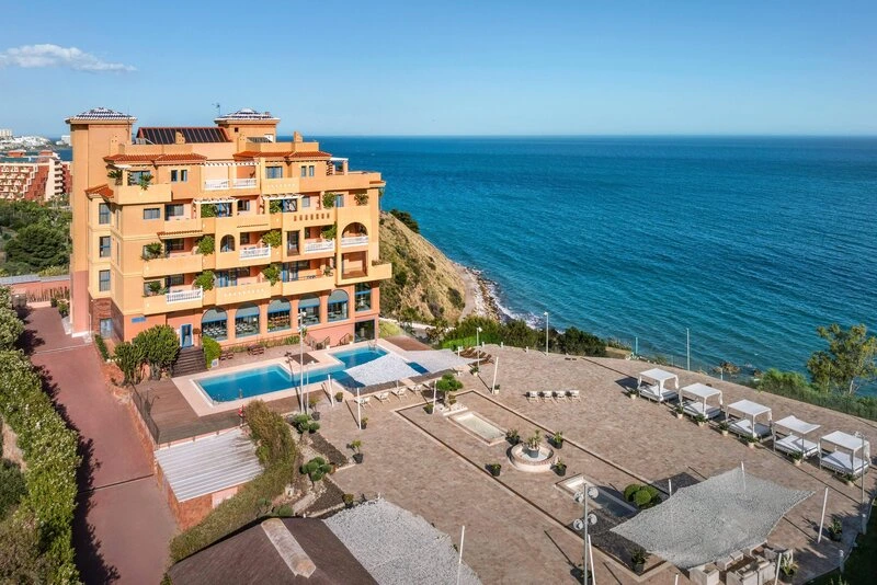 Casamaia Apartamentos Afiliated By Melia