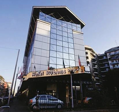C-hotels Rubens