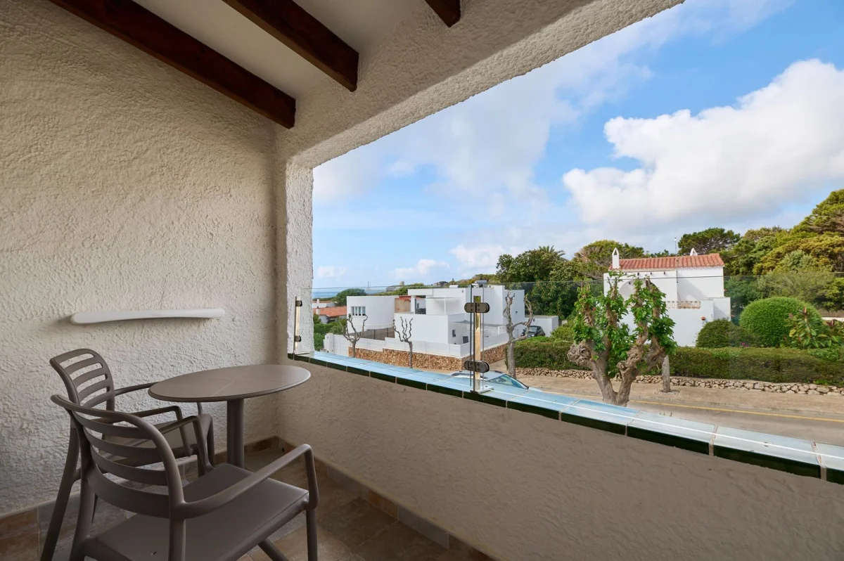 AluaSoul Menorca