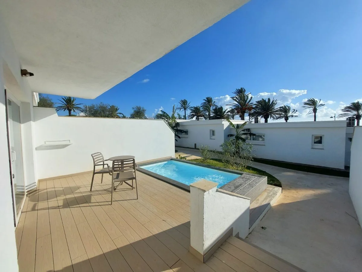 AluaSoul Menorca