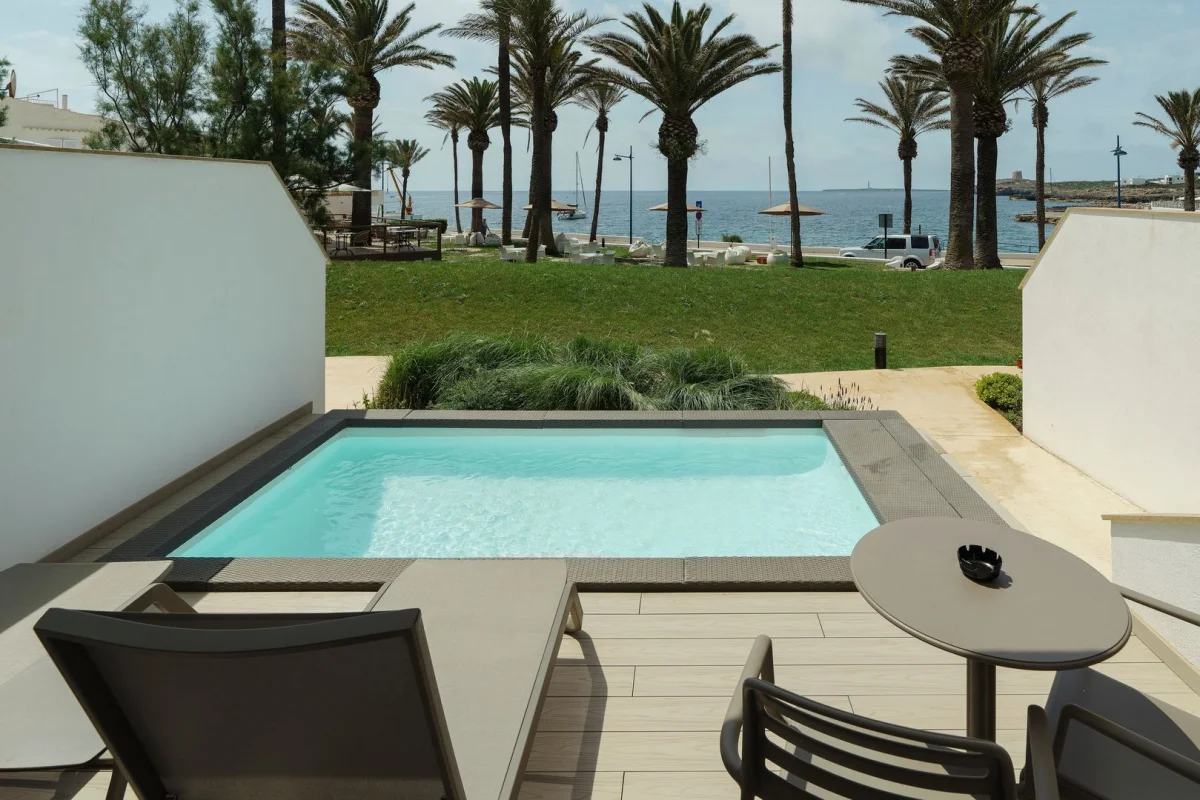 AluaSoul Menorca