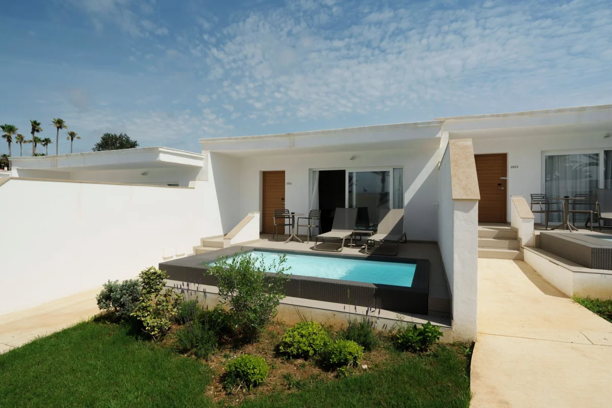 AluaSoul Menorca