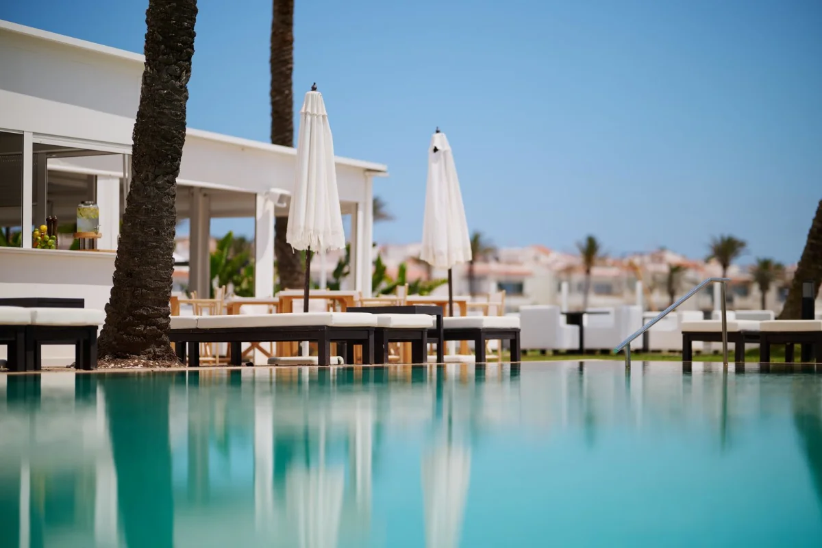 AluaSoul Menorca