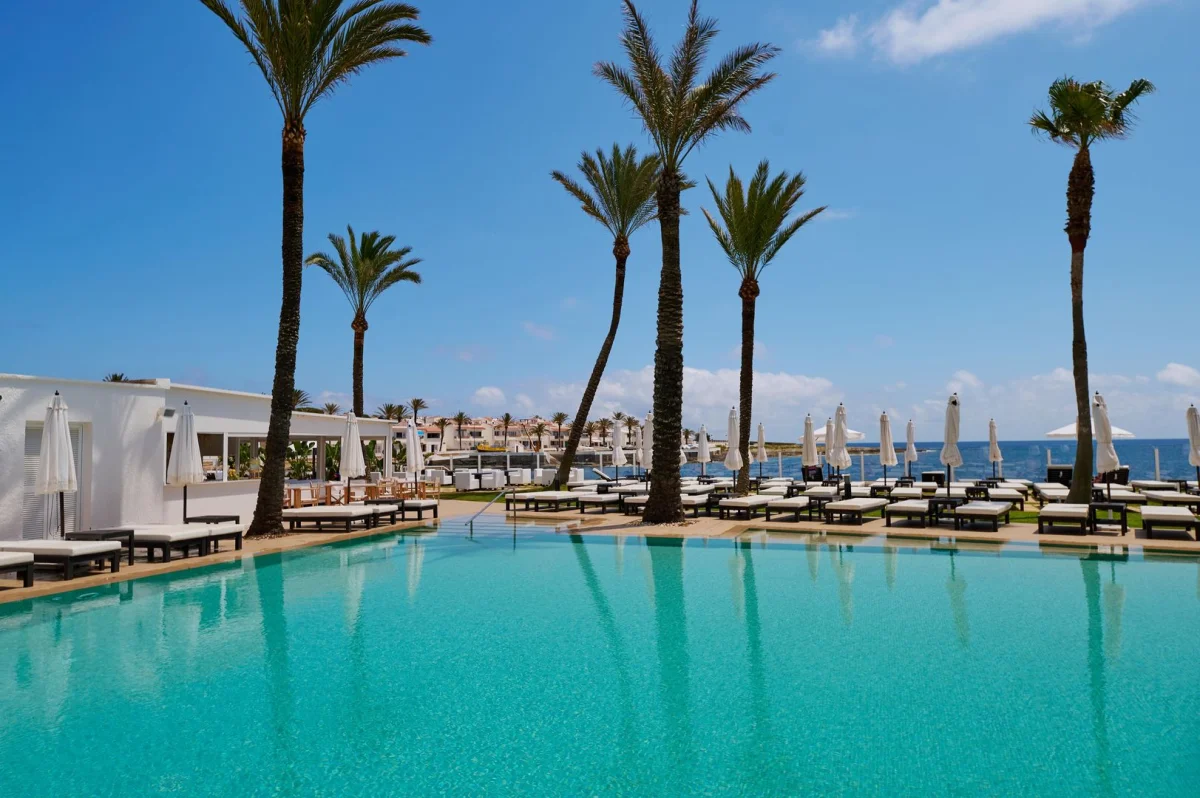 AluaSoul Menorca