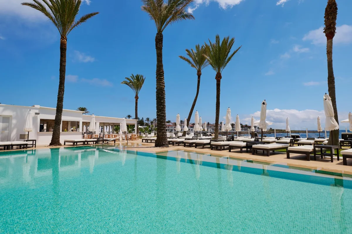 AluaSoul Menorca
