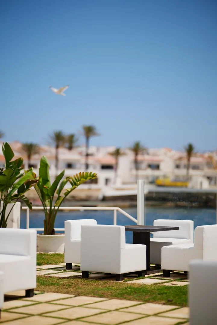 AluaSoul Menorca