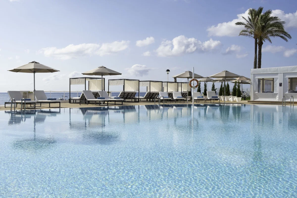 AluaSoul Menorca