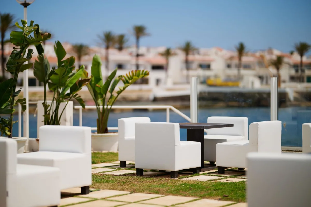 AluaSoul Menorca