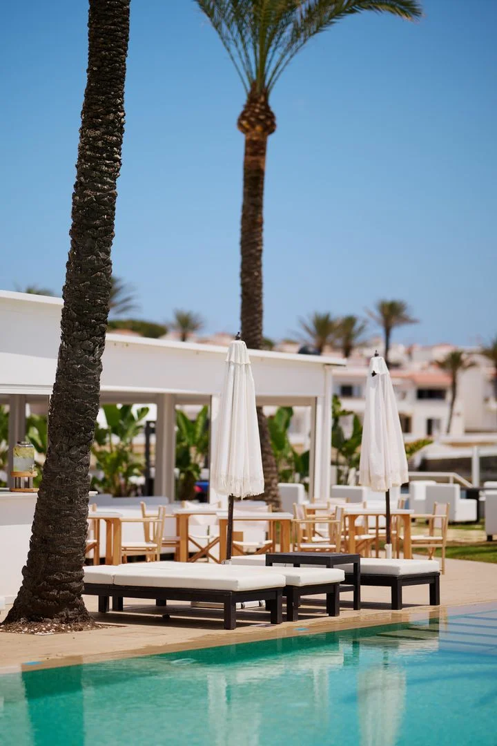 AluaSoul Menorca