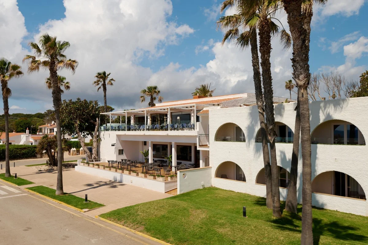 AluaSoul Menorca