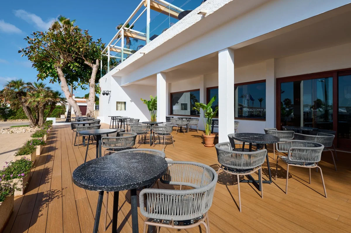 AluaSoul Menorca