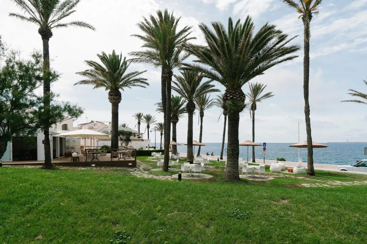 AluaSoul Menorca