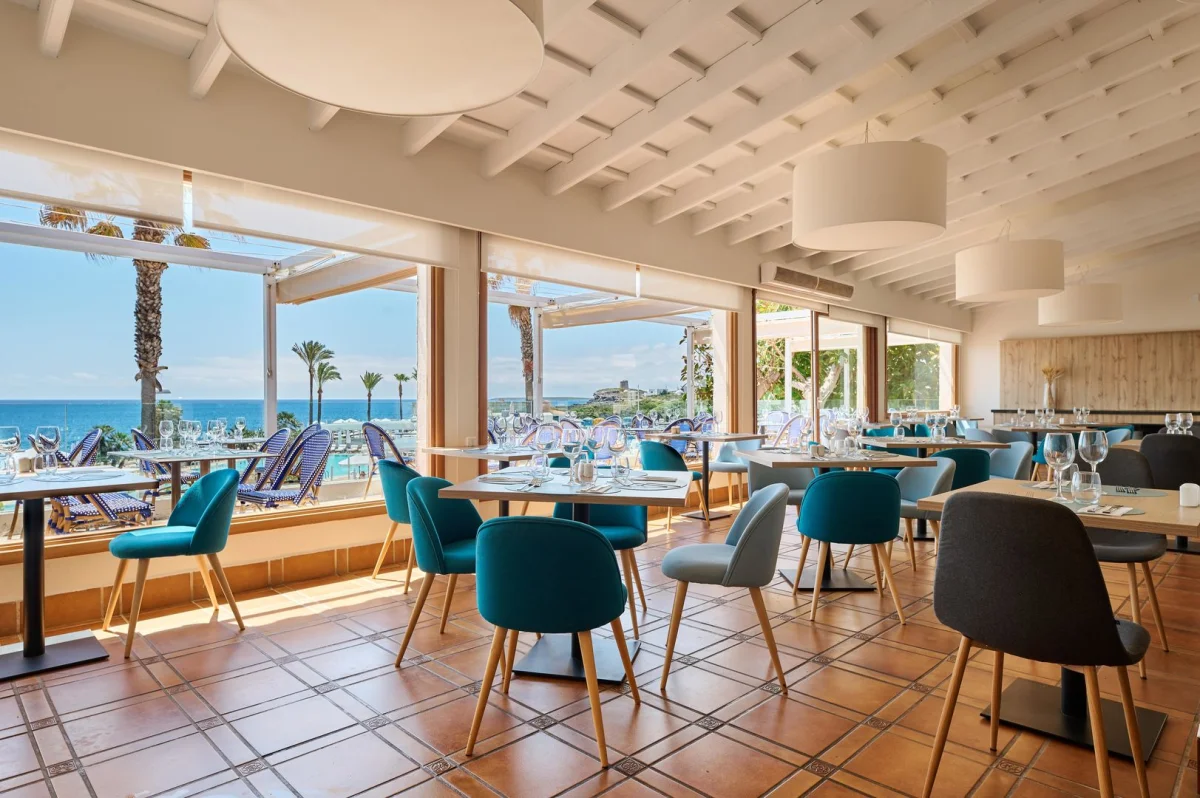 AluaSoul Menorca