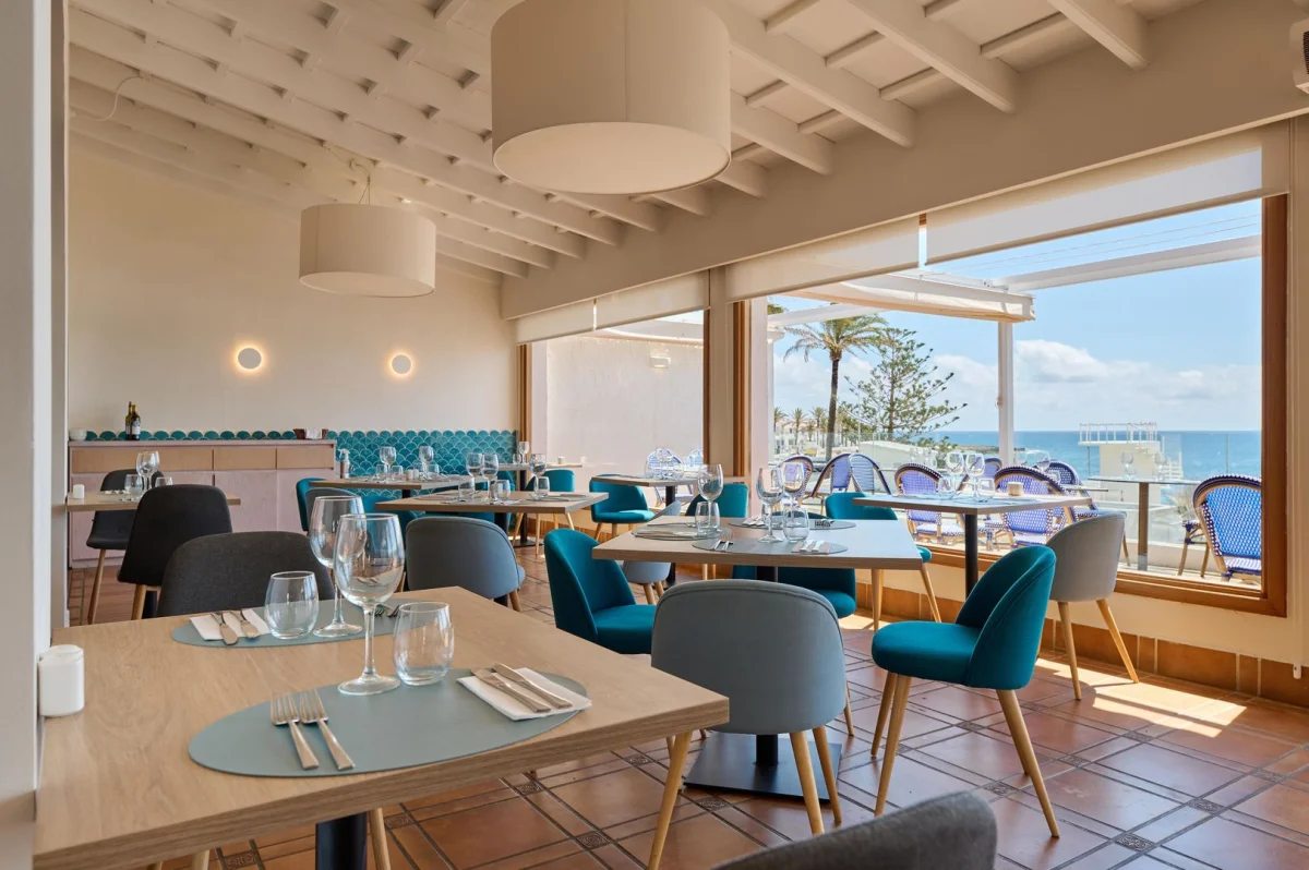 AluaSoul Menorca