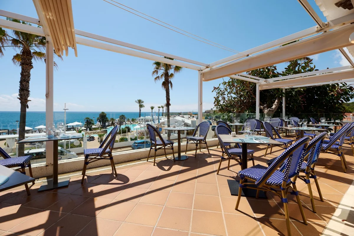 AluaSoul Menorca