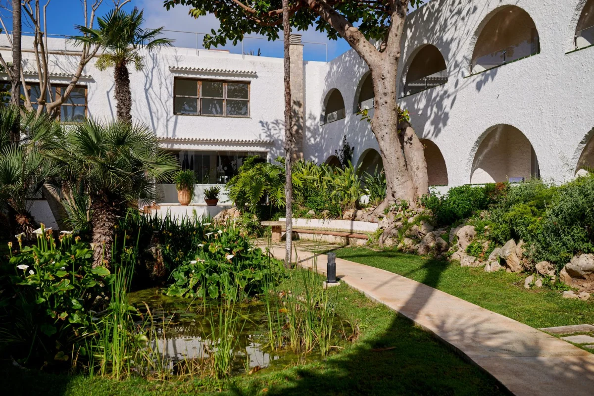 AluaSoul Menorca