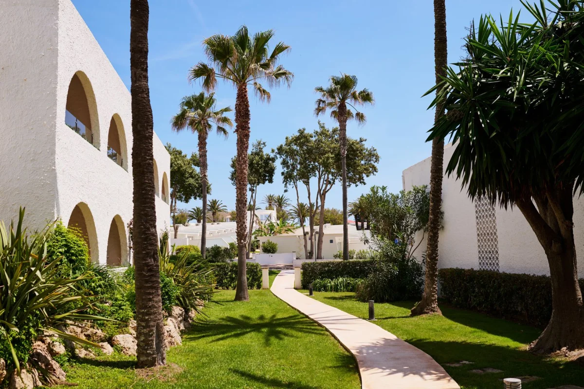 AluaSoul Menorca
