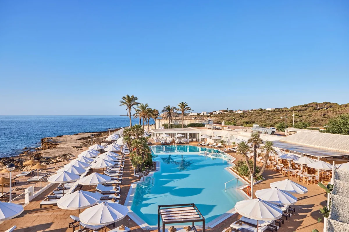 AluaSoul Menorca