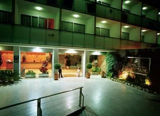 4r Salou Park Resort I
