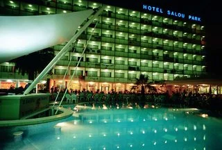4R Salou Park Resort I