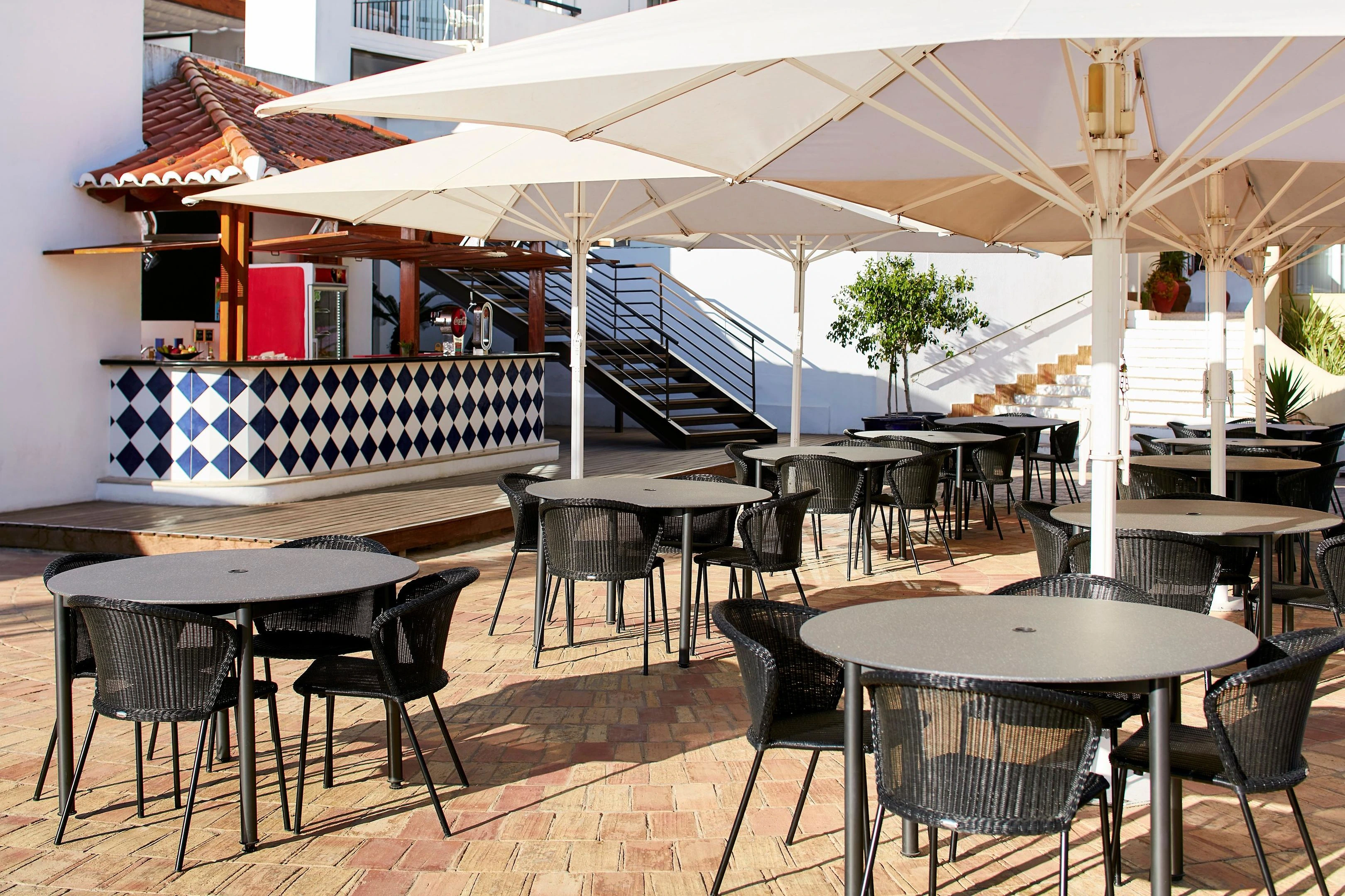 NH Lagos Algarve Resort